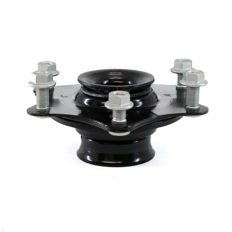 Base Amortiguador Frontal