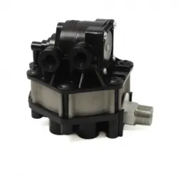 Valvula full funcion ff2 puerto de