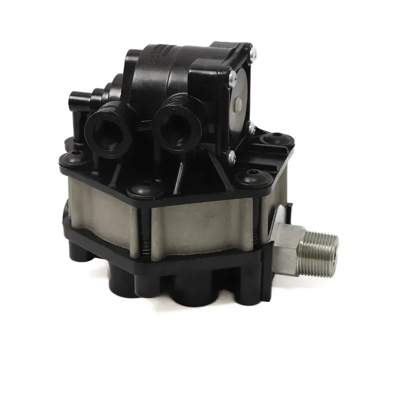 Valvula full funcion ff2 puerto de