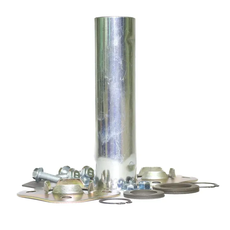 Kit de freno con tubo de leva para susp