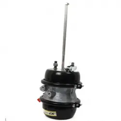 Camara doble t30 negra reforzada