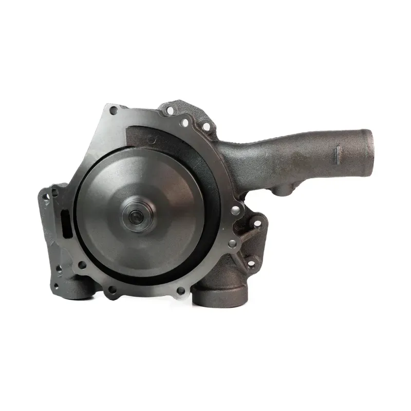 Bomba de agua p Mercedes Benz 924 y 926