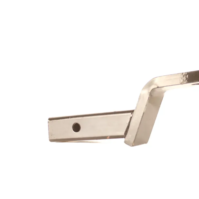 Pierna de remolque trailer leg