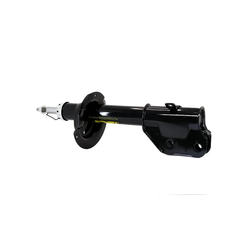 Amortiguador Del Izq Edge 1114