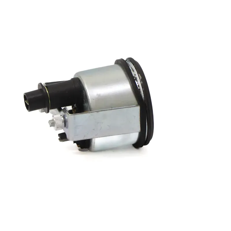 Medidor temperatura agua electrico 12V