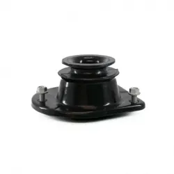 Base Amortiguador Frontal Izquierdo