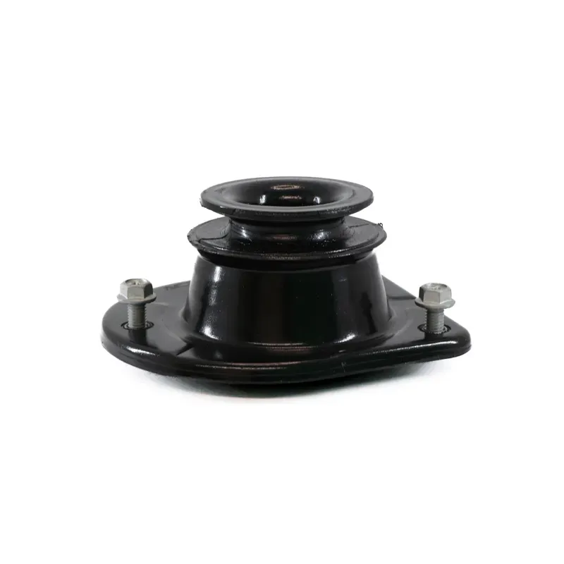 Base Amortiguador Frontal Izquierdo