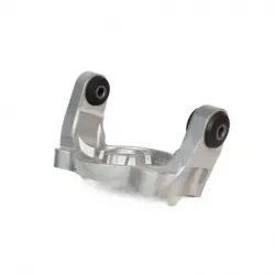 Base Amortiguador Frontal Izquierdo