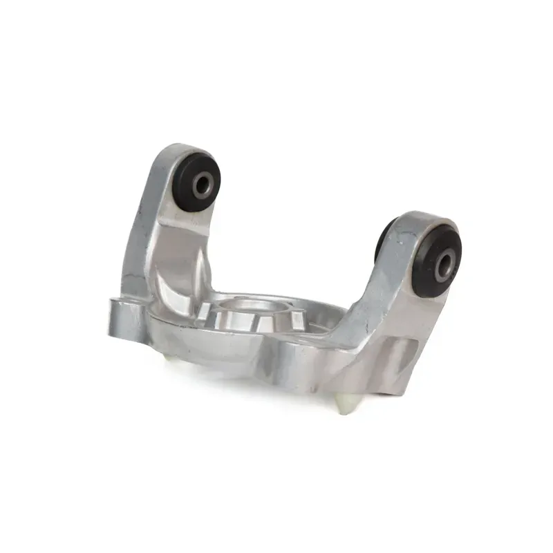 Base Amortiguador Frontal Izquierdo