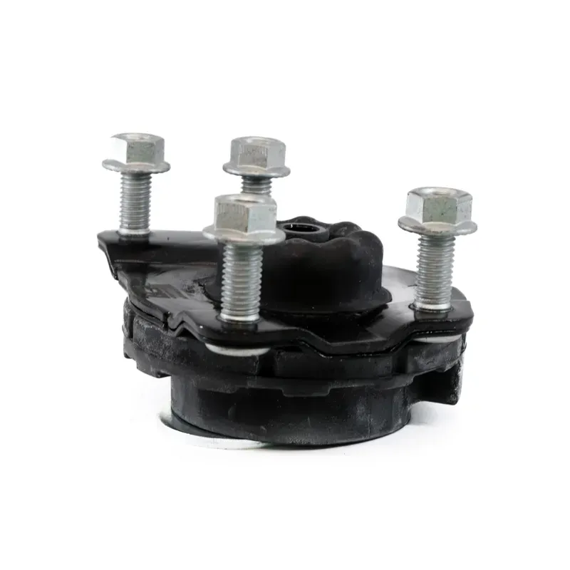 Base Amortiguador Frontal Derecho