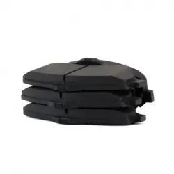 Pastillas de freno Del