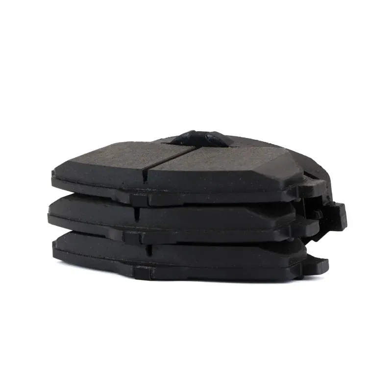 Pastillas de freno Del