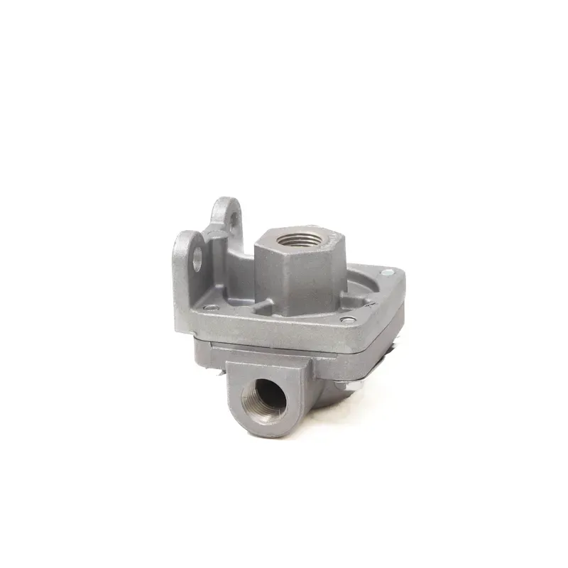 Valvula de escape rapido qr1 38 x 38