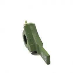 Matraca autoajustable fina 28 dientes de