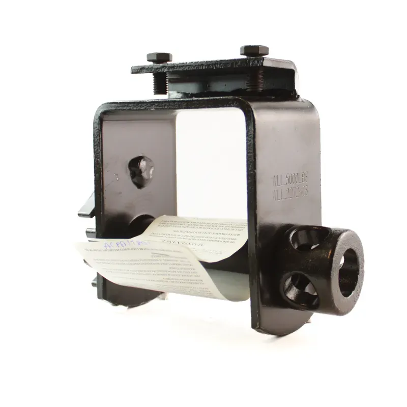 Wincher para banda de amarre de 4 con