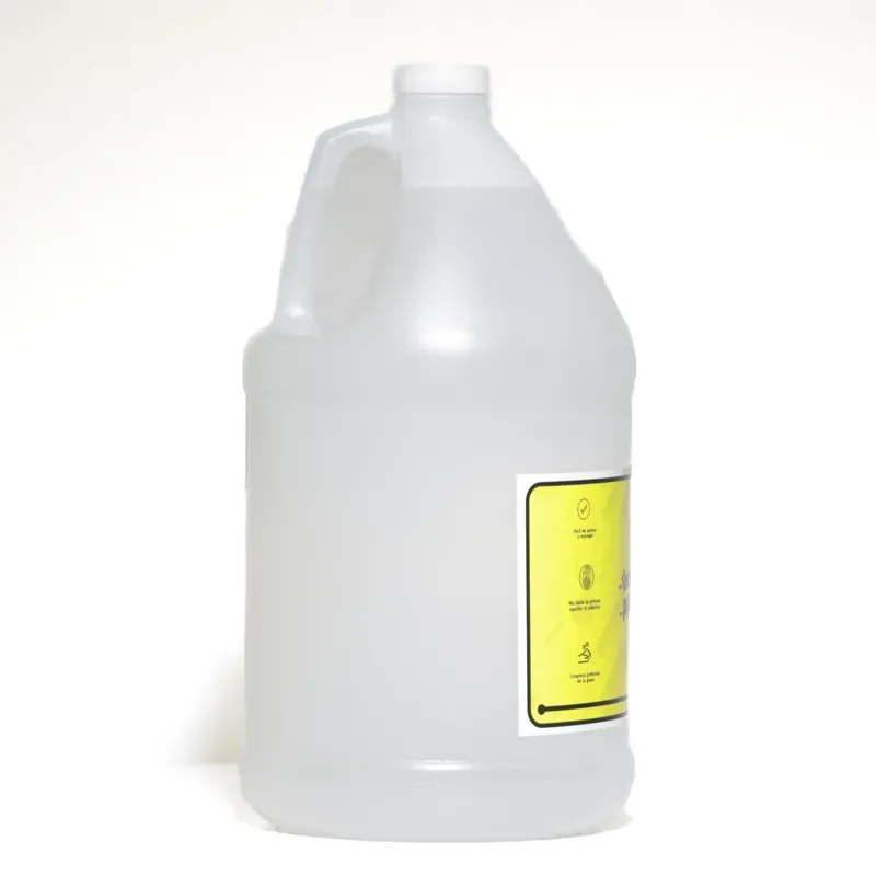 Desengrasante para motor 4 litros