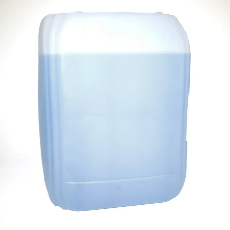 Shampoo para carro 20 litros