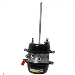 Camara doble t30 negra reforzada