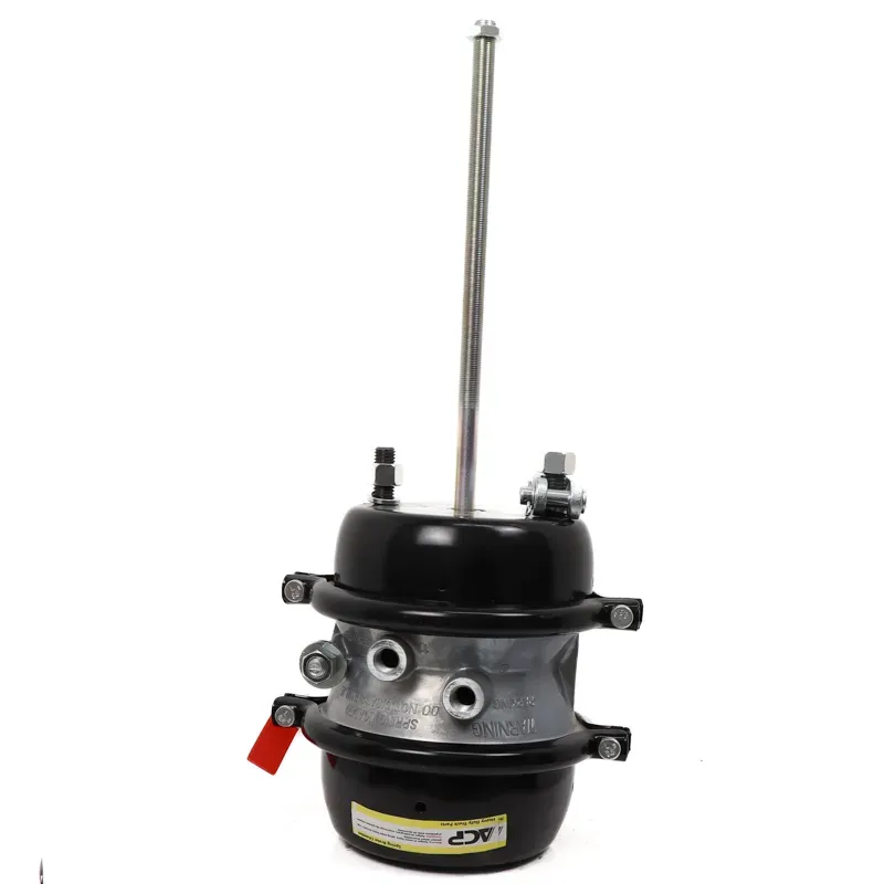 Camara doble t30 negra reforzada