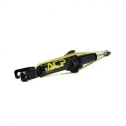 Amortiguador tras para honda civic 9600