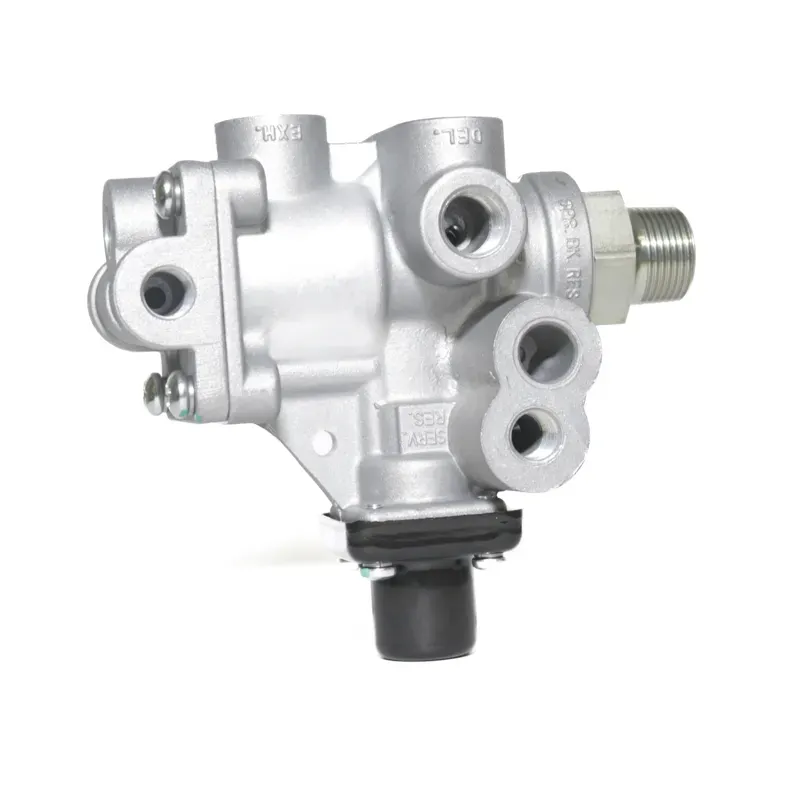 Valvula freno de resorte sr5 para