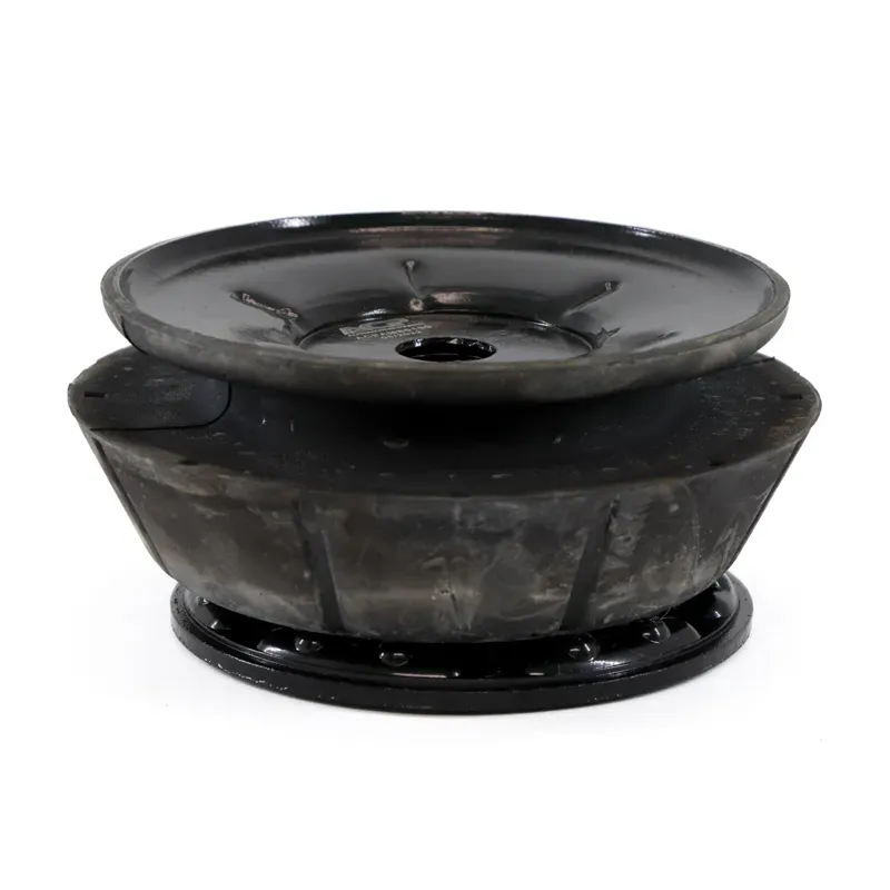 Base Amortiguador Frontal