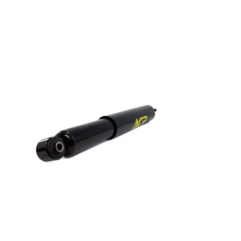 Amortiguador tras para gm century 8296