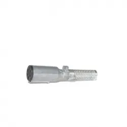 Conector macho marca ACP