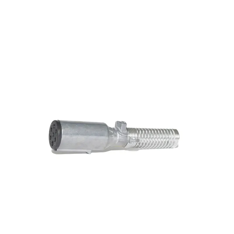 Conector macho marca ACP