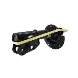 Amortiguador del para...