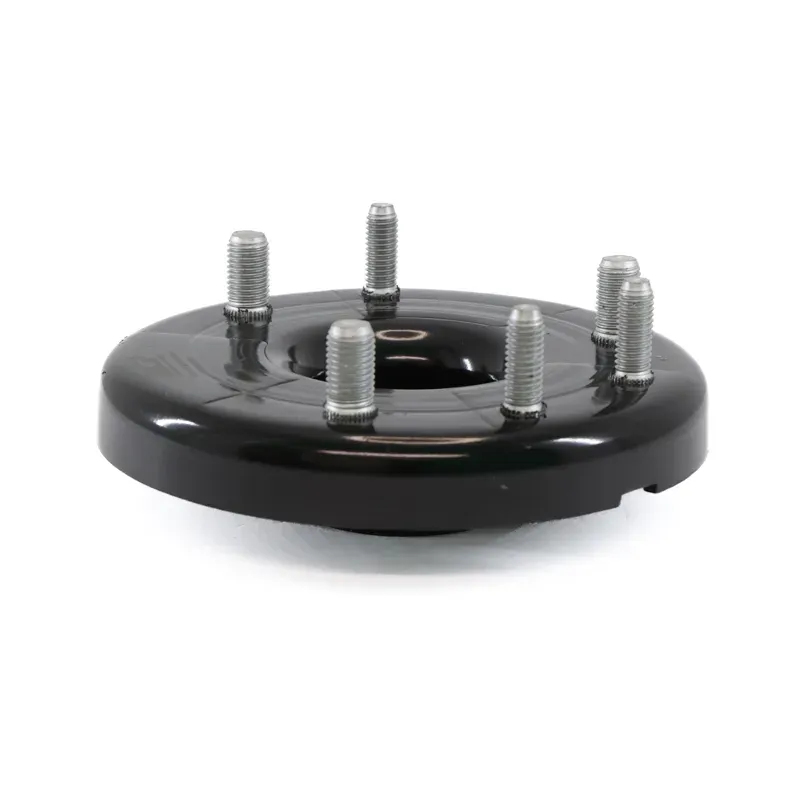 Base Amortiguador Frontal Derecho