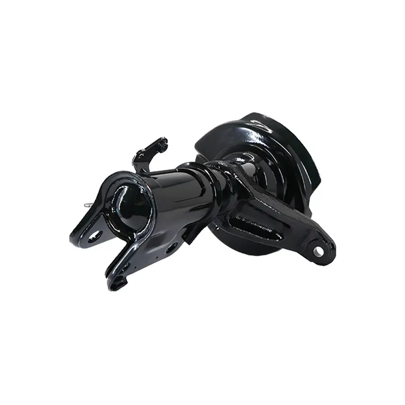 Amort DD Honda civic 0102