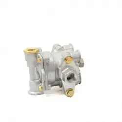 Valvula de control de freno de resorte