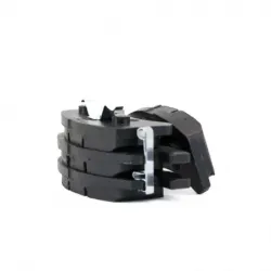 Pastillas de freno Del