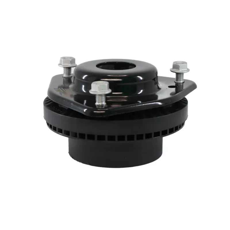 Base Amortiguador Frontal