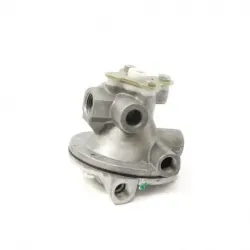 Valvula de relevo y emergencia