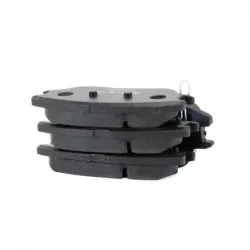 Pastillas de freno Del