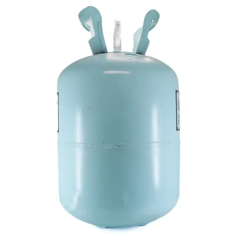 Gas refrigerante mina 136kg