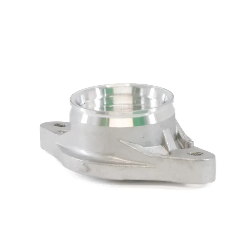 Base Amortiguador Derecho