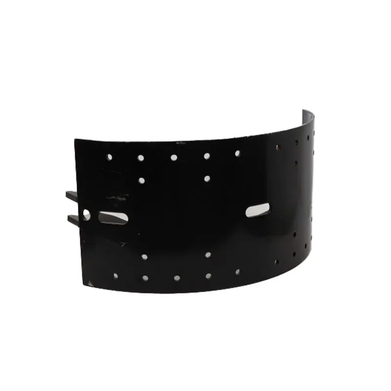 Zapata sola para balata 4311 sin pasta