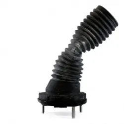 Base Amortiguador Trasero Izquierdo