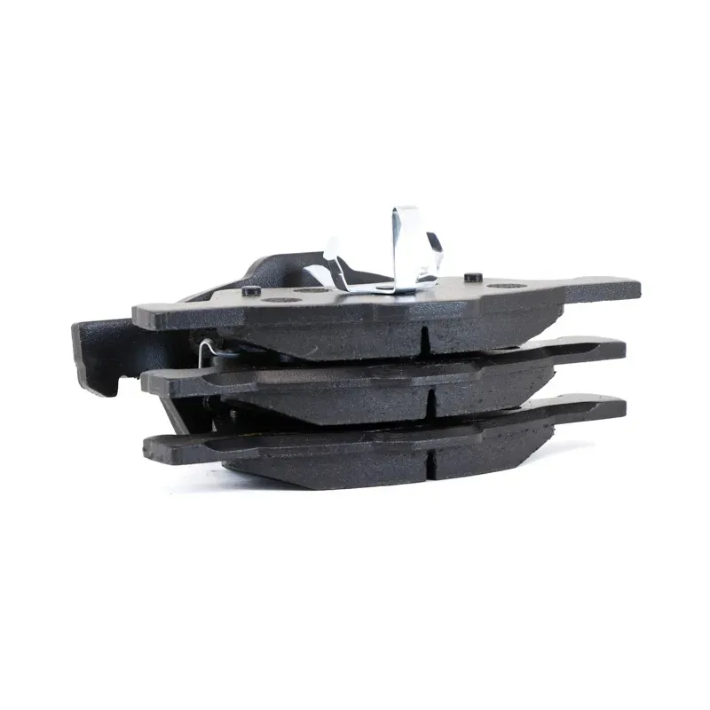 Pastillas de freno Del