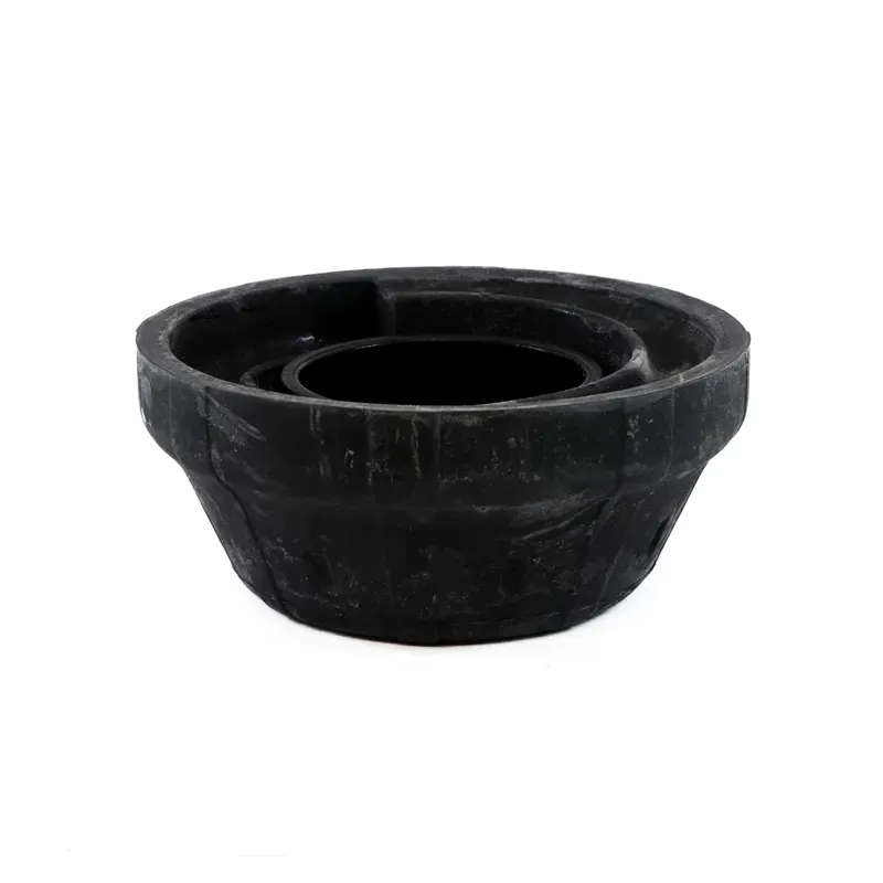 Base Amortiguador Frontal