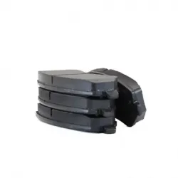 Pastillas de freno Del