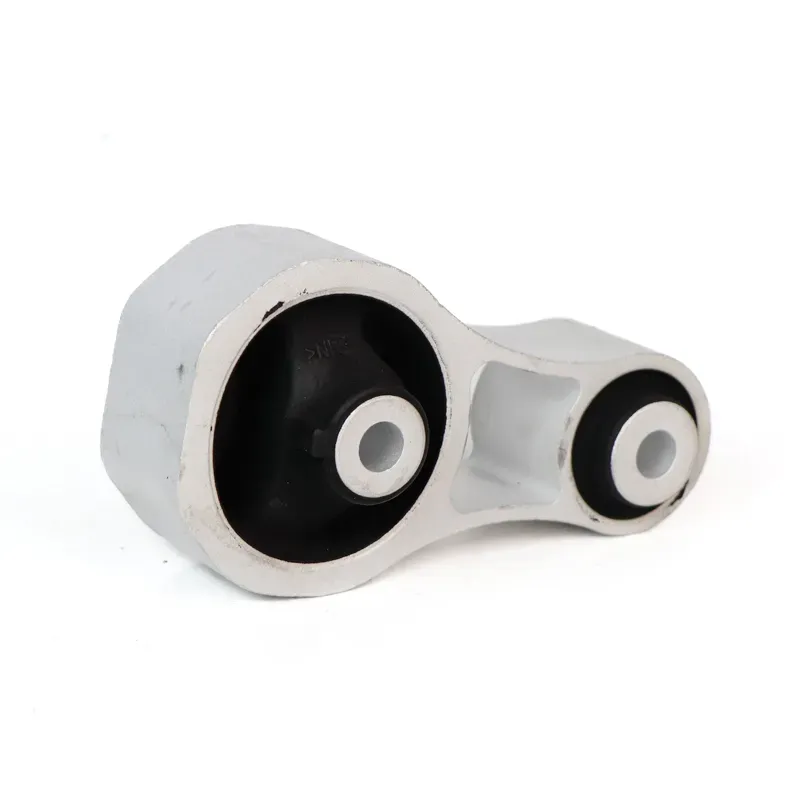 Soporte Motor Trasero