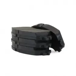 Pastillas de freno Del