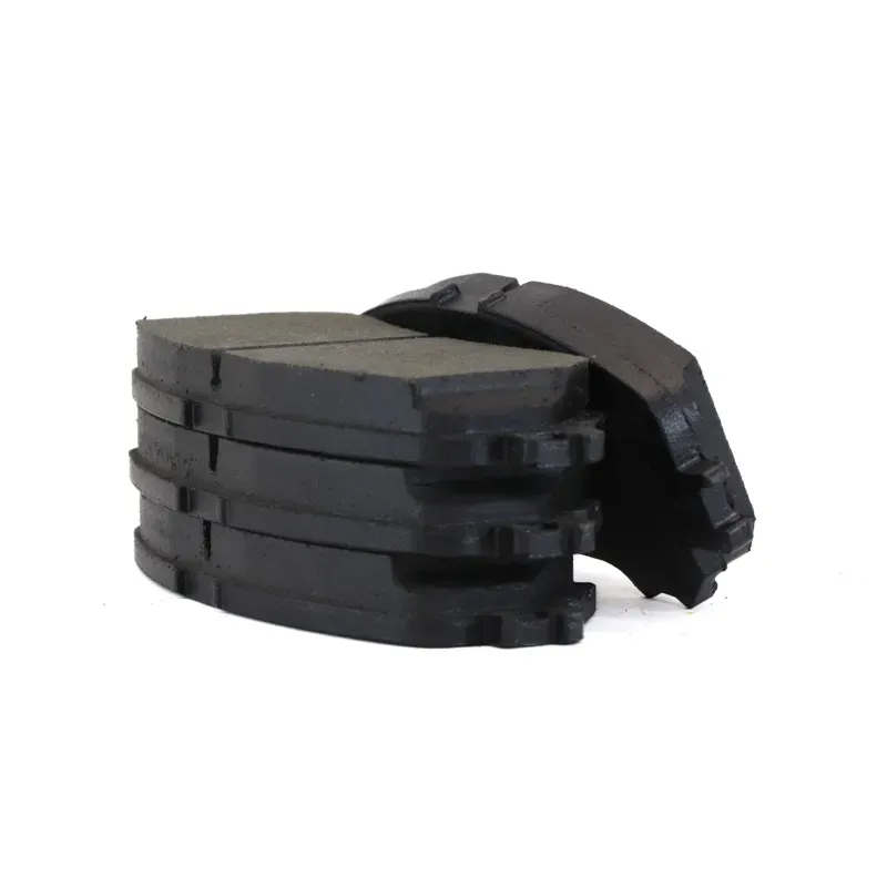 Pastillas de freno Del