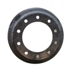 Tambor trasero boca 8 34"...