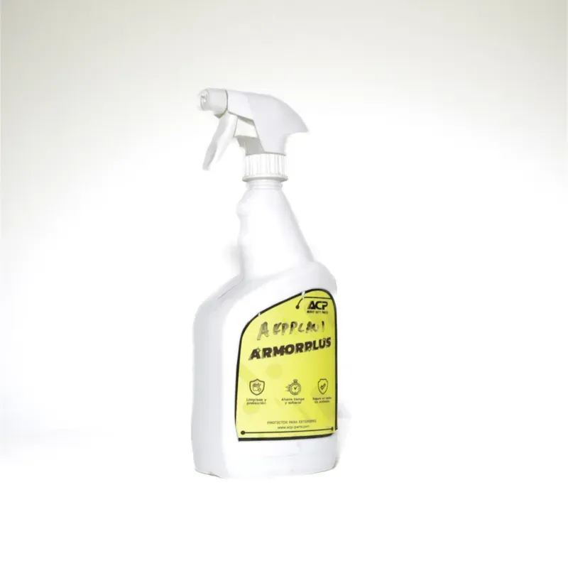 Similar al armorall para ext int 1 lt