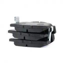 Pastillas de freno Tras